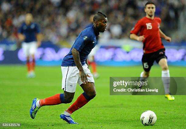 Djibril Cisse