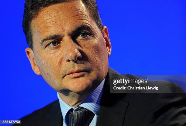 Eric Besson 1,057 Industry Eric Besson Stock Photos, High-Res Pictures, and Images ...