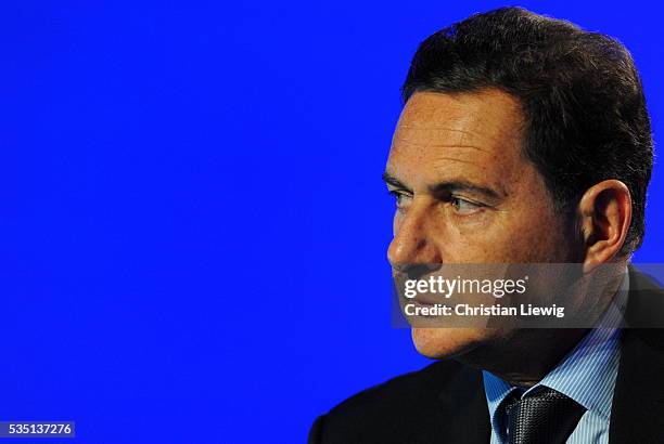 Eric Besson 1,057 Industry Eric Besson Stock Photos, High-Res Pictures, and Images ...