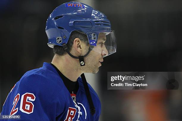 Martin St Louis Rangers Photos and Premium High Res Pictures - Getty Images