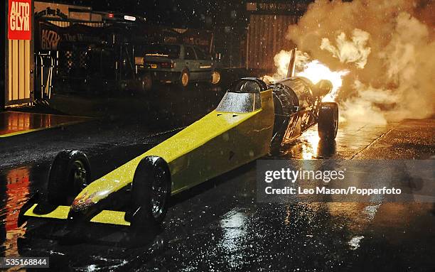 105 Jet Dragster Stock Photos, High-Res Pictures, and Images - Getty Images