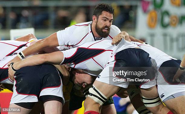 Patrick Diamond Rugby 12 Pat Danahy Photos & High Res Pictures - Getty Images