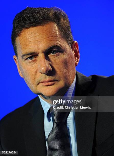 Eric Besson 1,057 Industry Eric Besson Stock Photos, High-Res Pictures, and Images ...