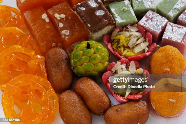 Normal Sweets Indian Sweets Wallpapers