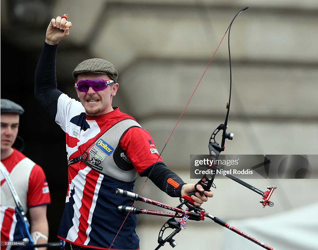 European Archery Championship