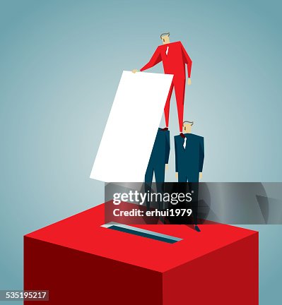 Voting Voting