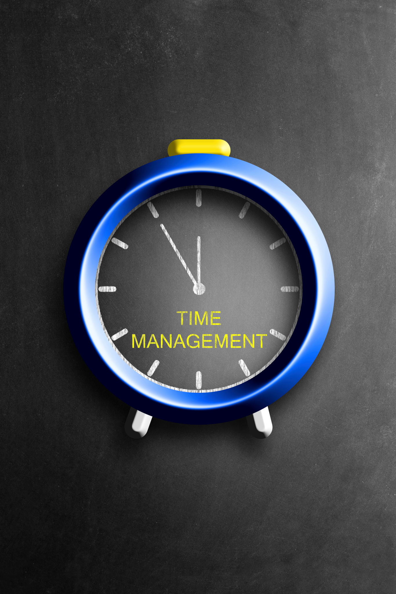 time management escape room
