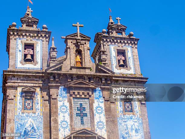 26 fotos e imágenes de Iglesia De San Ildefonso - Getty Images 26 fotos e imágenes de Iglesia De San Ildefonso - Getty Images