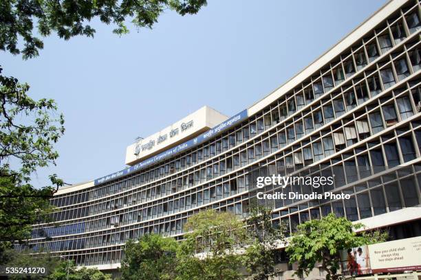 211 Bharat Insurance Building Stock Photos, HighRes Pictures, and