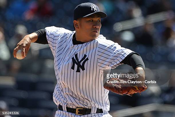 4,356 New York Yankees Uniform Stock Photos, High-Res Pictures, and Images  - Getty Images
