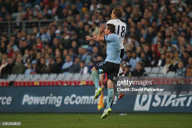 Tottenham Hotspurs beat Sydney FC 1-0