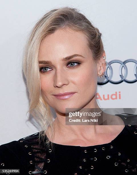 Diane Kruger 2014 Photos and Premium High Res Pictures - Getty Images