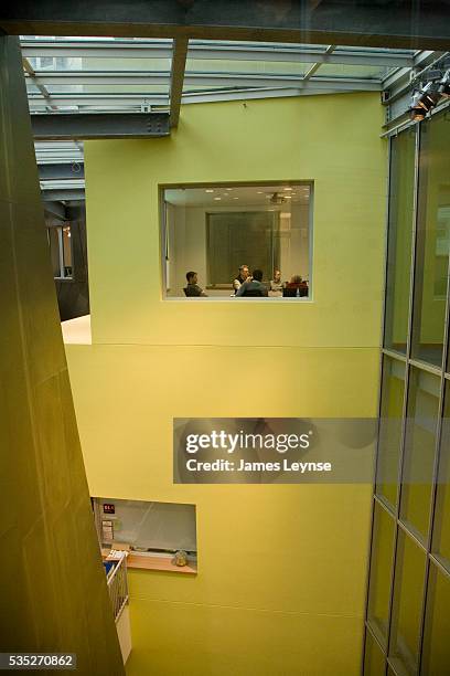 69 Mit Csail Stock Photos, High-Res Pictures, and Images - Getty Images