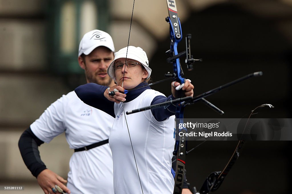 European Archery Championship