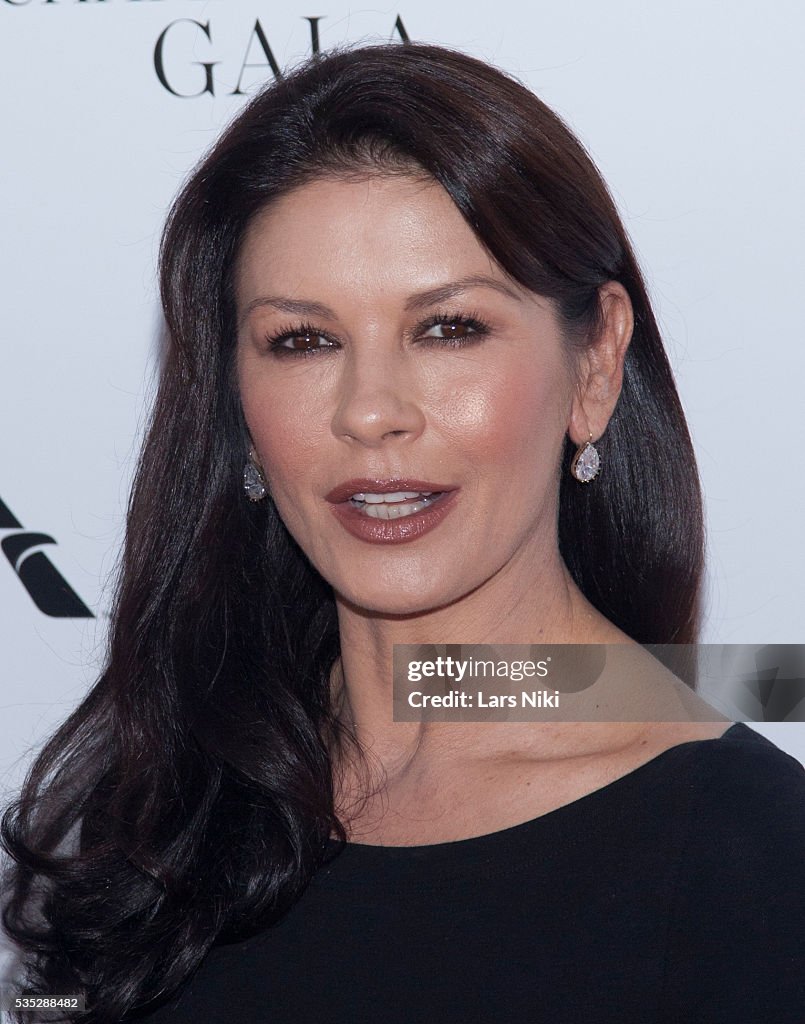 USA - The 41st Annual Chaplin Award Gala