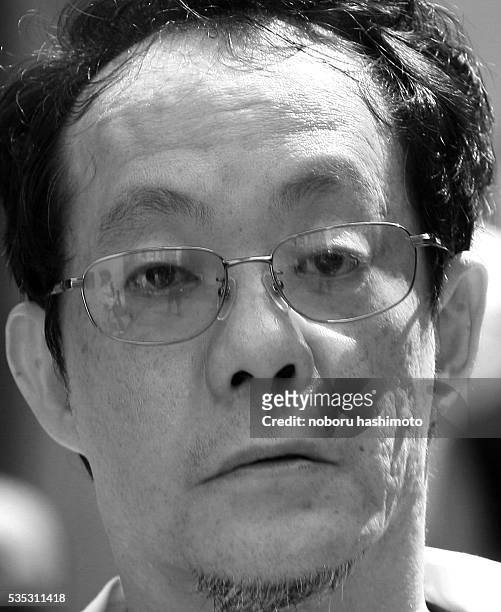 Japanese Cannibalist Issei Sagawa Killed and ate Dutch foreign student Miss Rene Highderberg in Paris on 1981.Mr Sagawa still lives ,carries out...