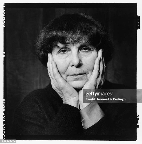 Sofia Gubaidulina