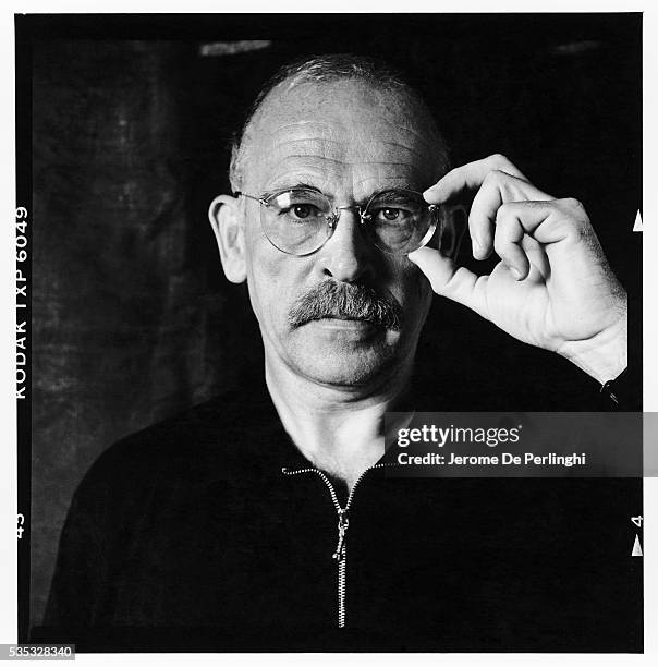Wall Raff Günter Wallraff Photos and Premium High Res Pictures - Getty Images