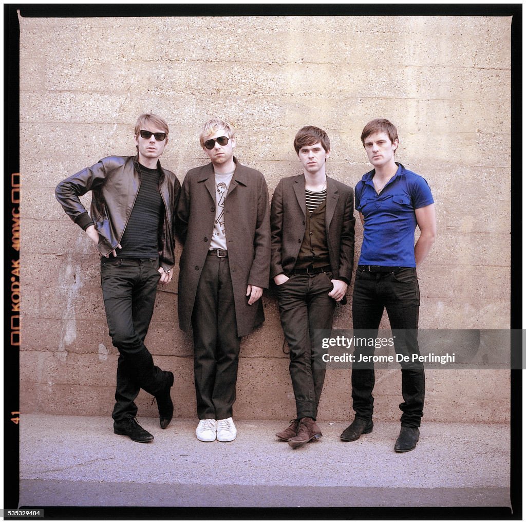 Franz Ferdinand