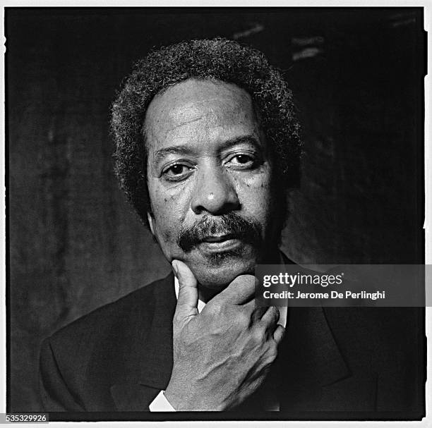 Allen Toussaint