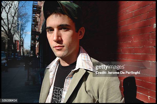 Sufjan Stevens