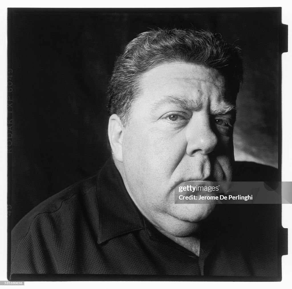 George Wendt