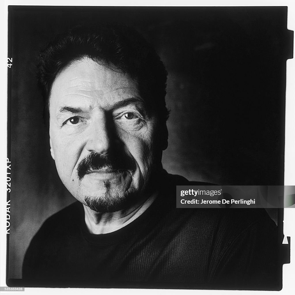 Bobby Kimball