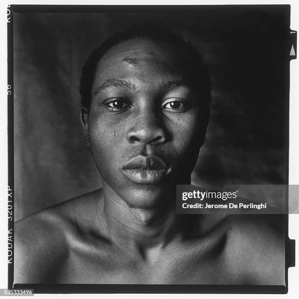 Seun Kuti