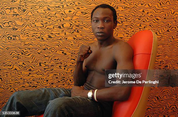 Seun Kuti