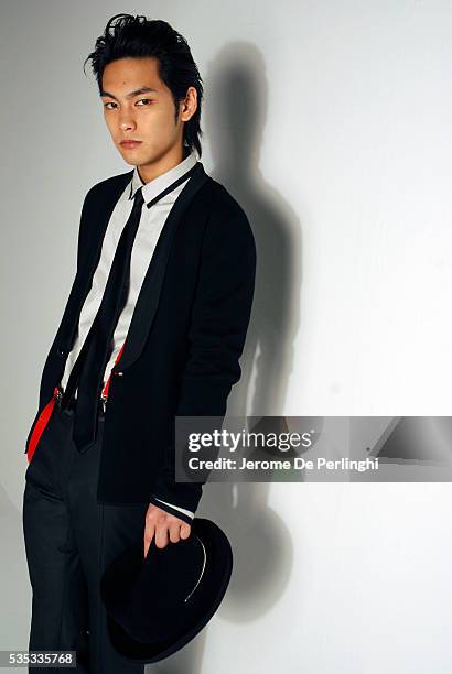 Yagira Yuya Photos and Premium High Res Pictures Getty Images