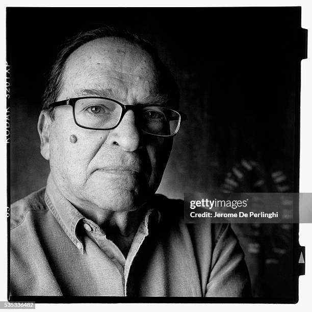 Sidney Lumet