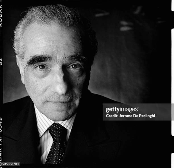 Martin Scorsese