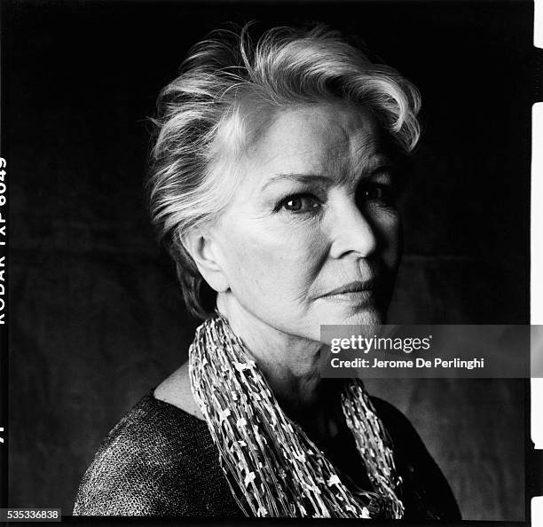 Ellen Burstyn