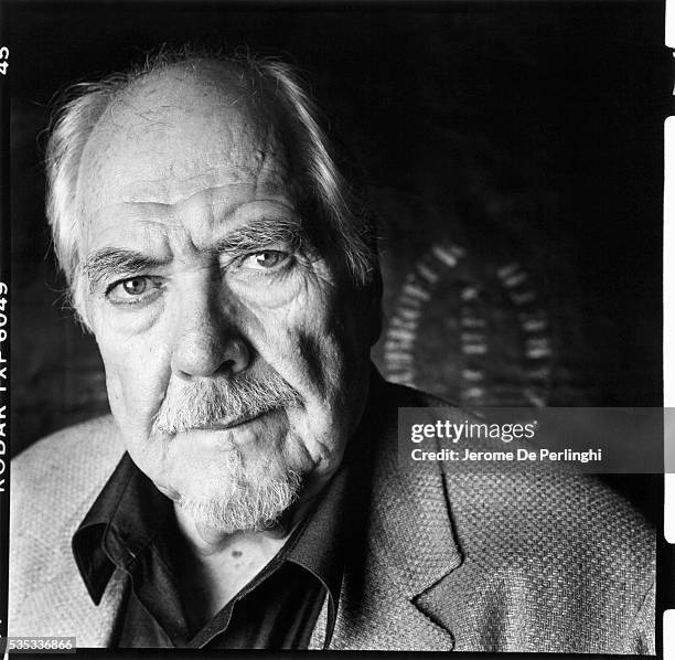 Robert Altman