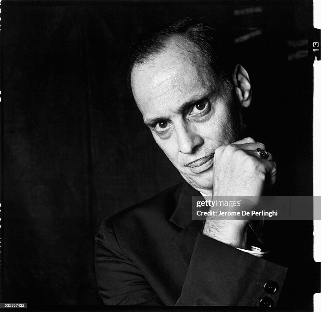 John Waters