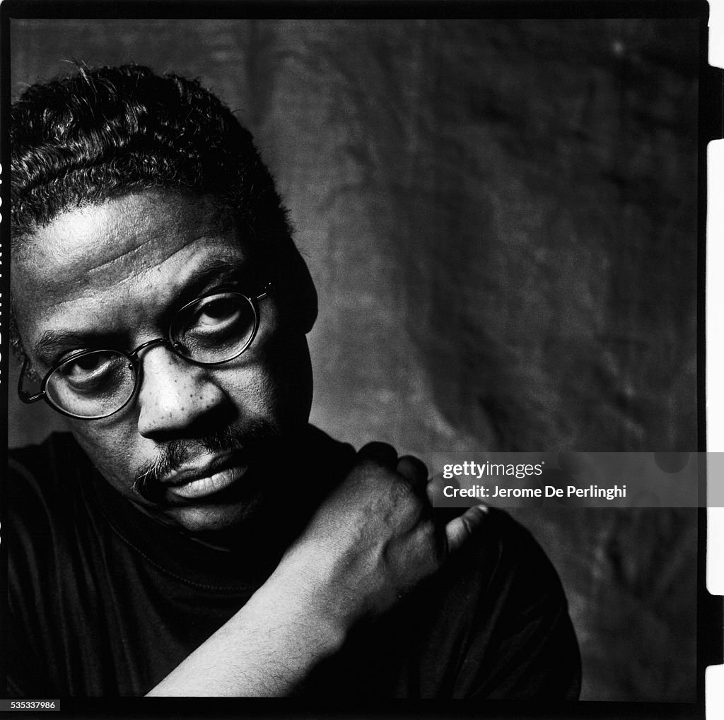 Herbie Hancock