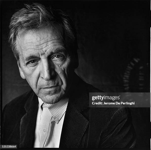 Costa-Gavras