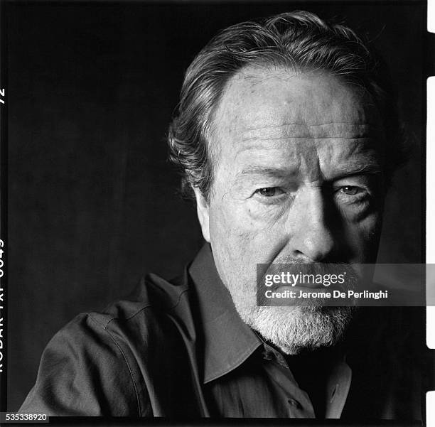 Ridley Scott