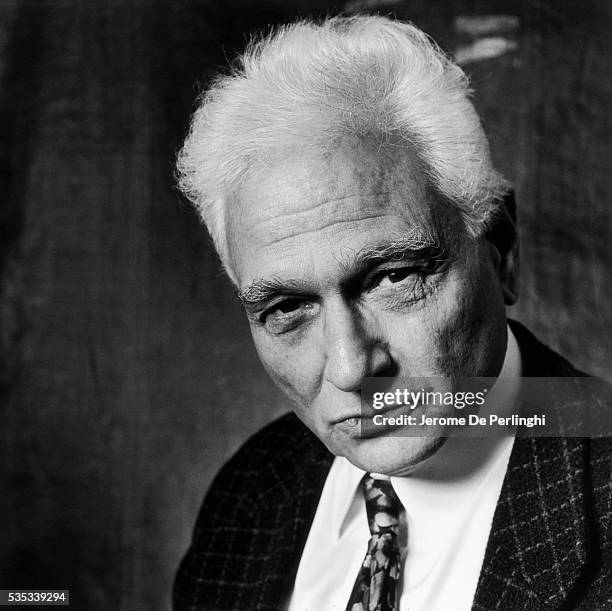 Derrida Computer 105 Derrida Stock Photos, High-Res Pictures, and Images - Getty Images
