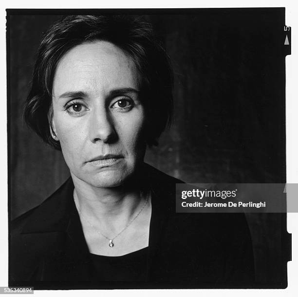 Laurie Metcalf