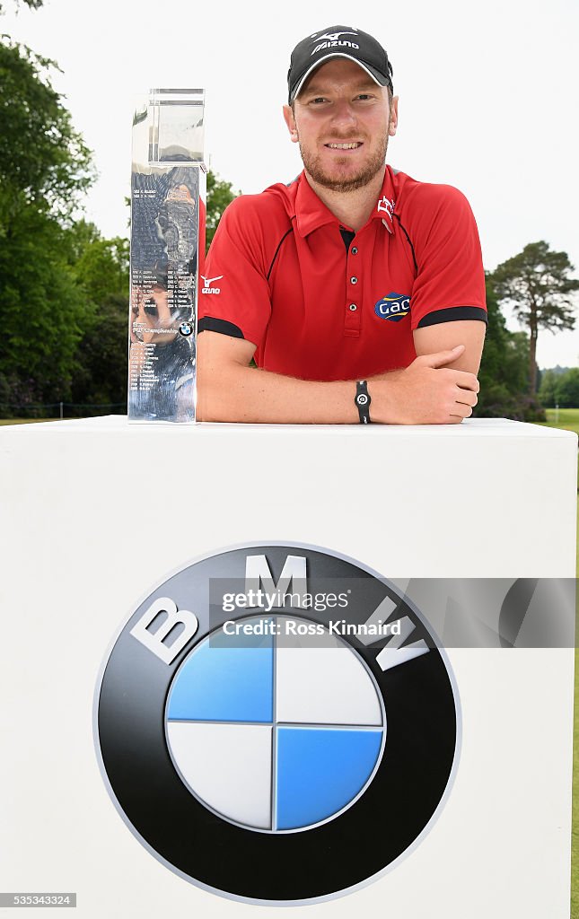 BMW PGA Championship - Day Four