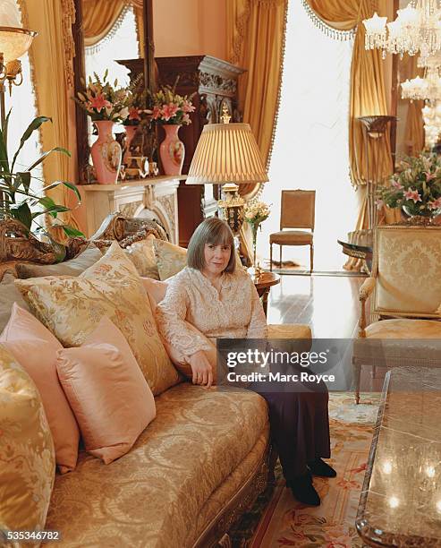 Ann Rice Style 350 Anne Rice Portrait Stock Photos, High-Res Pictures, and Images ...