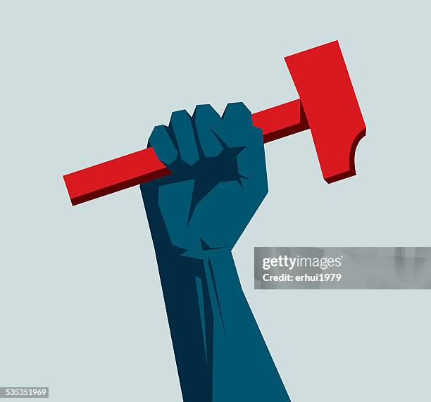 illustrations, cliparts, dessins animés et icônes de communisme - displeased stock illustrations