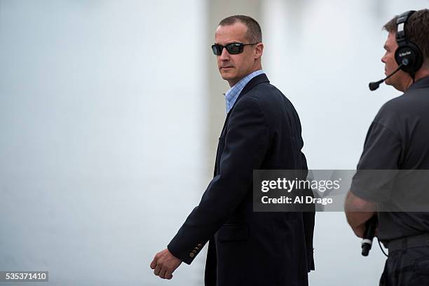 Corey R Lewandowski 539 Corey Lewandowski Photos & High Res Pictures - Getty Images