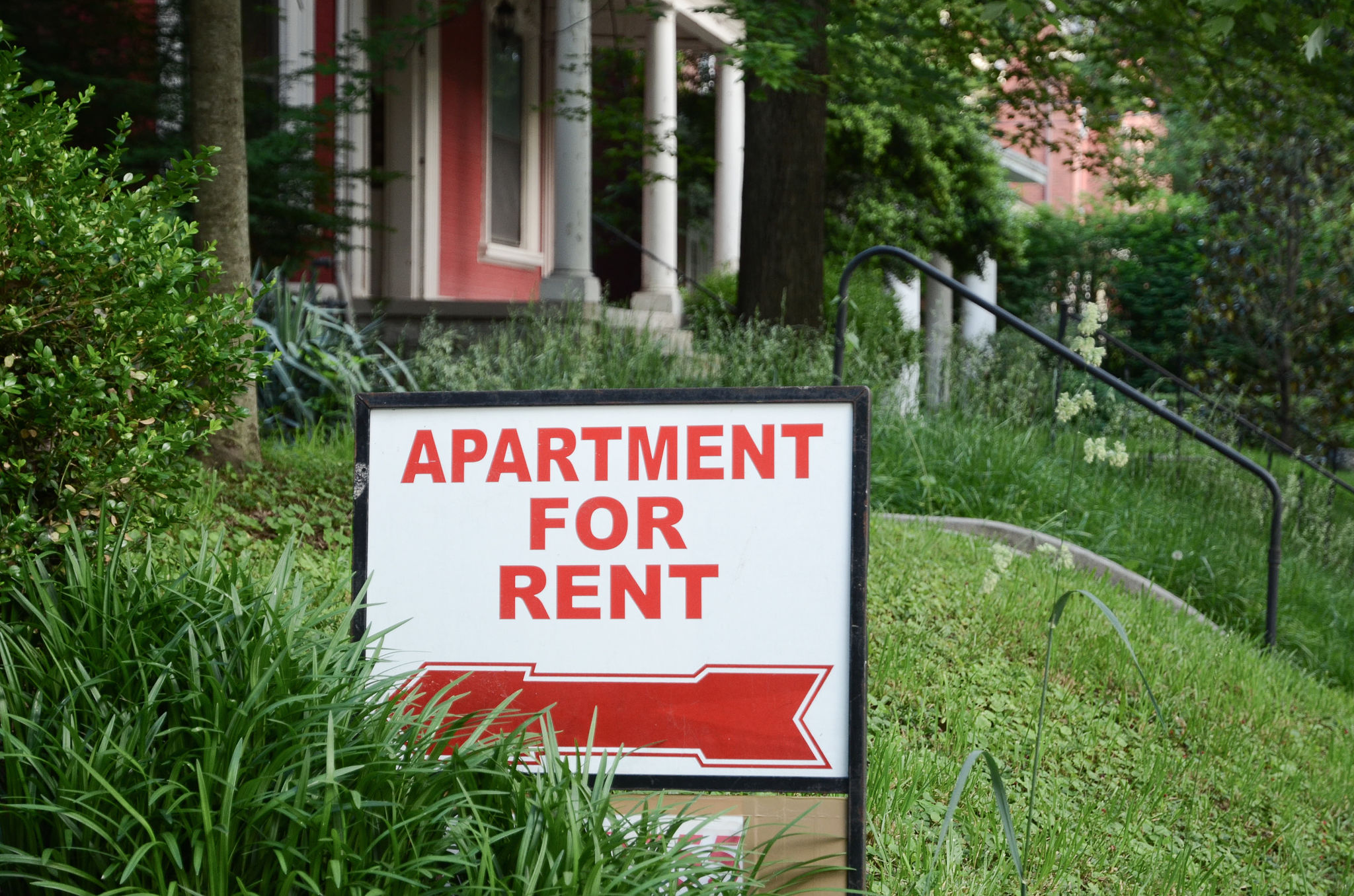 tenant apartment