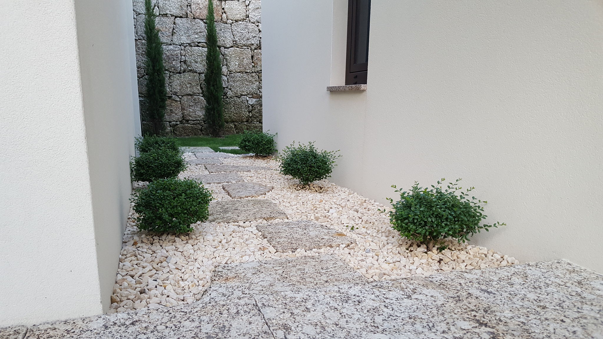 vialetto design