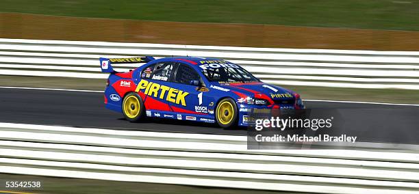 Pertek Racing Team 274 Pirtek Racing Team Stock Photos, High-Res Pictures, and Images ...
