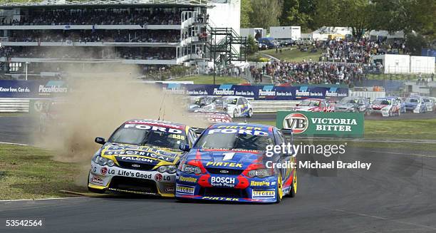 Pertek Racing Team 274 Pirtek Racing Team Stock Photos, High-Res Pictures, and Images ...