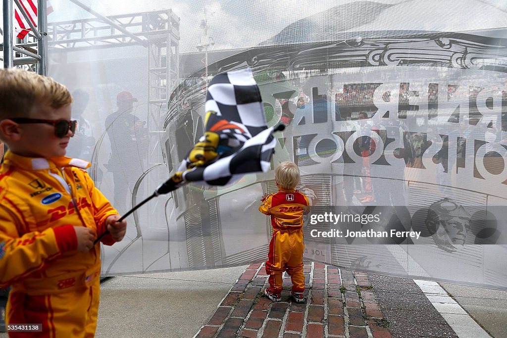 Indianapolis 500