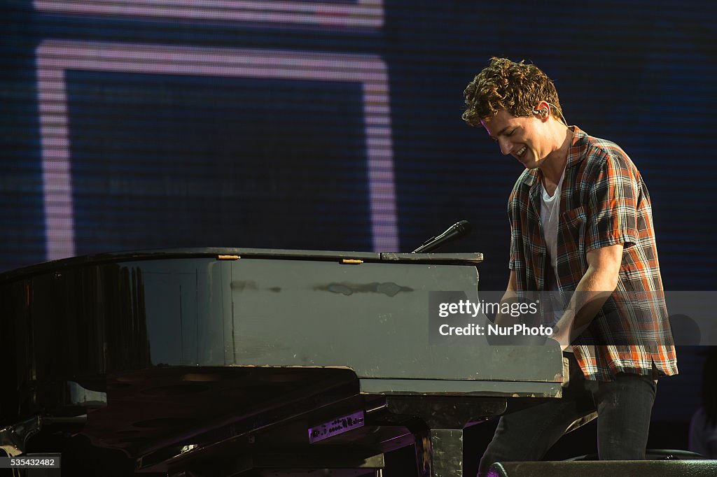 Rock In Rio Lisbon - Day 5